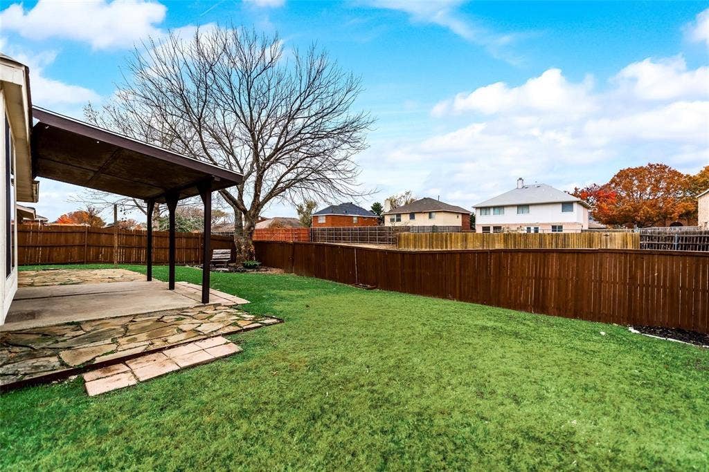 7409 Gillon Drive, Rowlett, TX 75089 7409 Gillon Drive, Rowlett, TX 75089