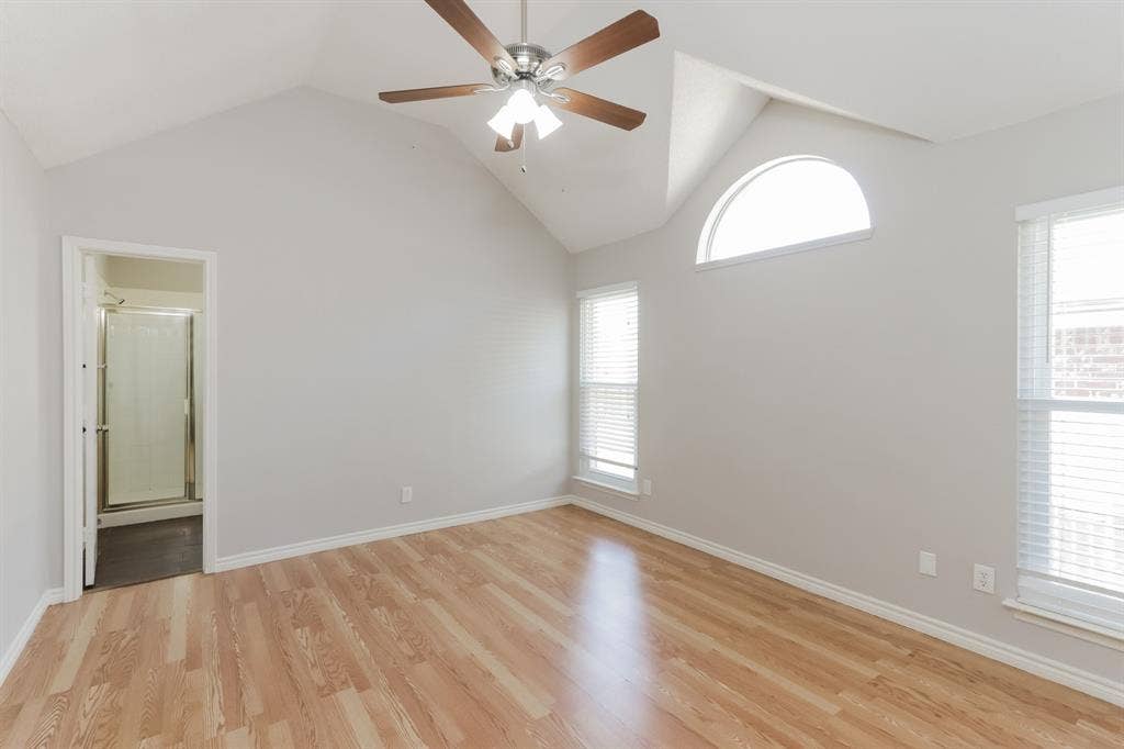 1027 Sea Shell Drive, Mesquite, TX 75149