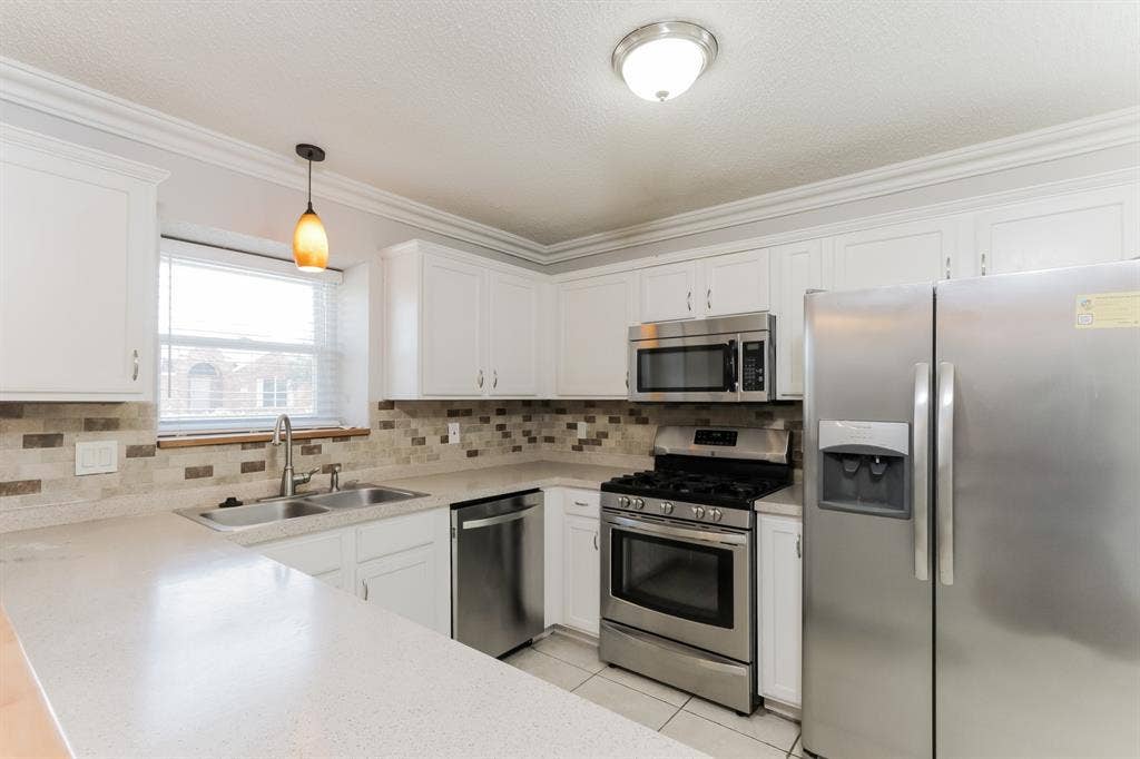 1027 Sea Shell Drive, Mesquite, TX 75149