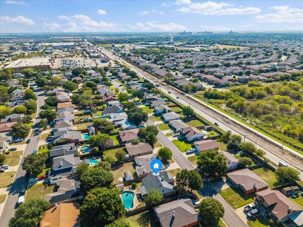 5016 Mill Creek Trail, Fort Worth, TX 76179 Additional content