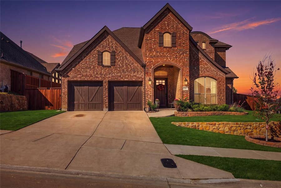 Property photo for 10728 Enchanted Rock Way, Fort Worth, TX
