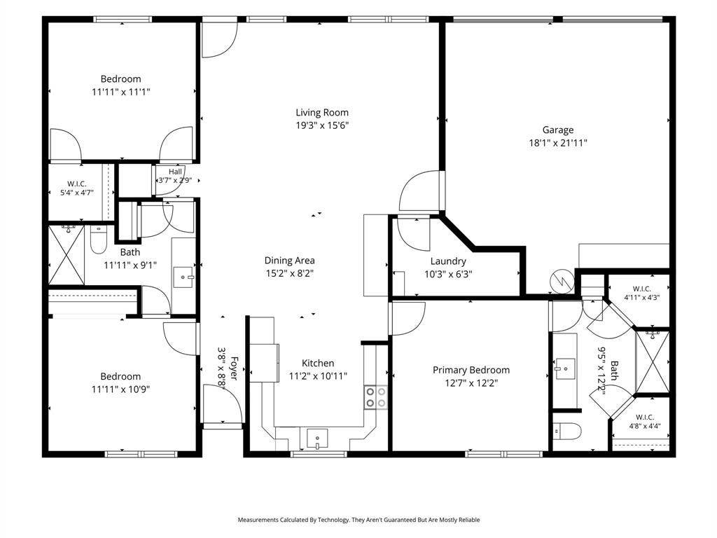 2623 San Saba Street, Mesquite, TX 75150 2623 San Saba Street, Mesquite, TX 75150
