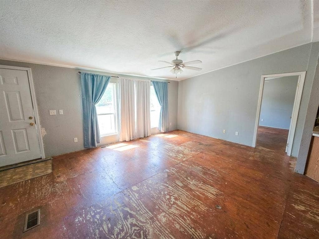 166 Private Road 1387, Morgan, TX 76671