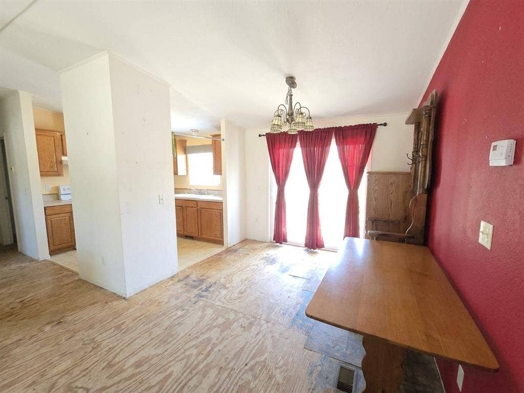 166 Private Road 1387, Morgan, TX 76671
