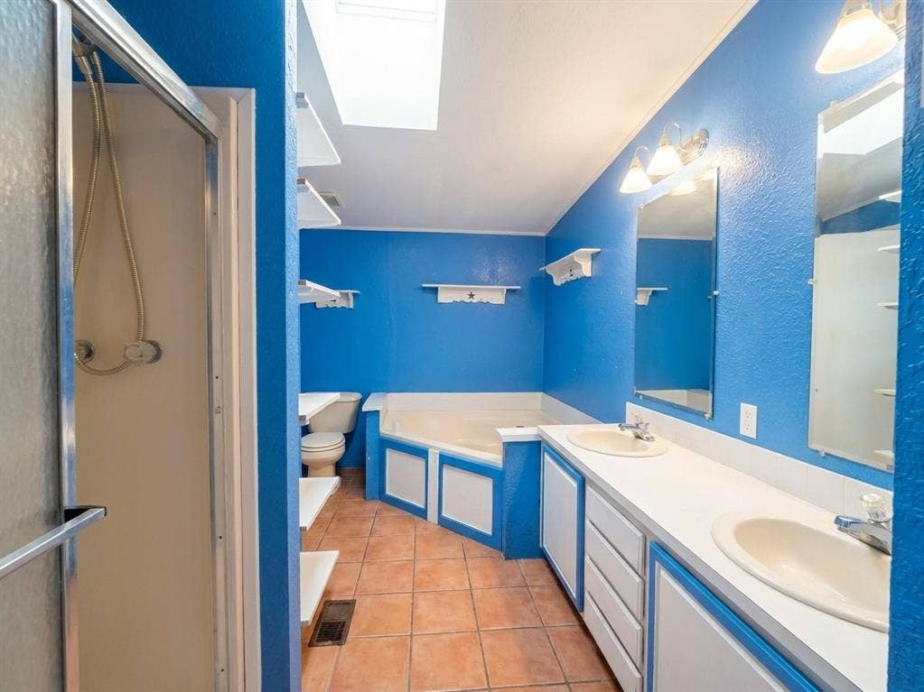 166 Private Road 1387, Morgan, TX 76671
