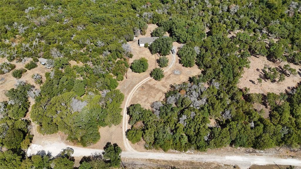 166 Private Road 1387, Morgan, TX 76671