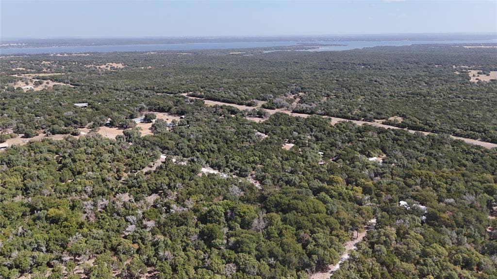 166 Private Road 1387, Morgan, TX 76671