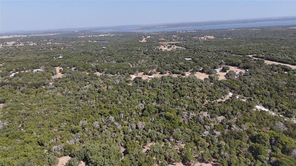 166 Private Road 1387, Morgan, TX 76671