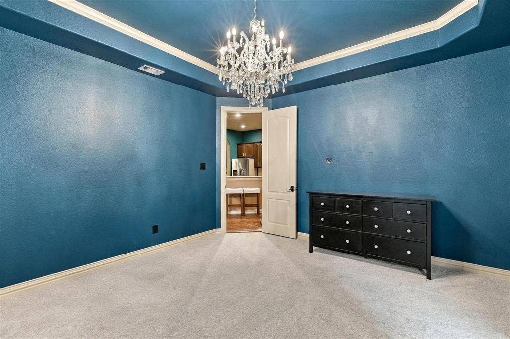 1596 Barksdale Drive, Lewisville, TX 75077