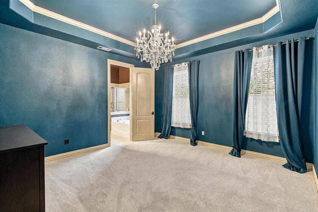 1596 Barksdale Drive, Lewisville, TX 75077