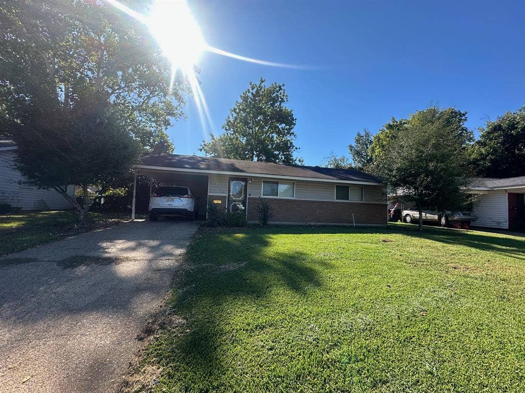 5309 Jonquil Street, Bossier City, LA 71112 5309 Jonquil Street, Bossier City, LA 71112