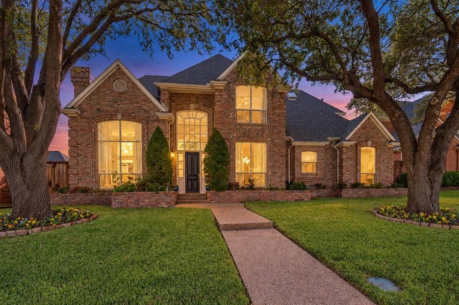 Property photo for 4324 Highlander Drive, Dallas, TX