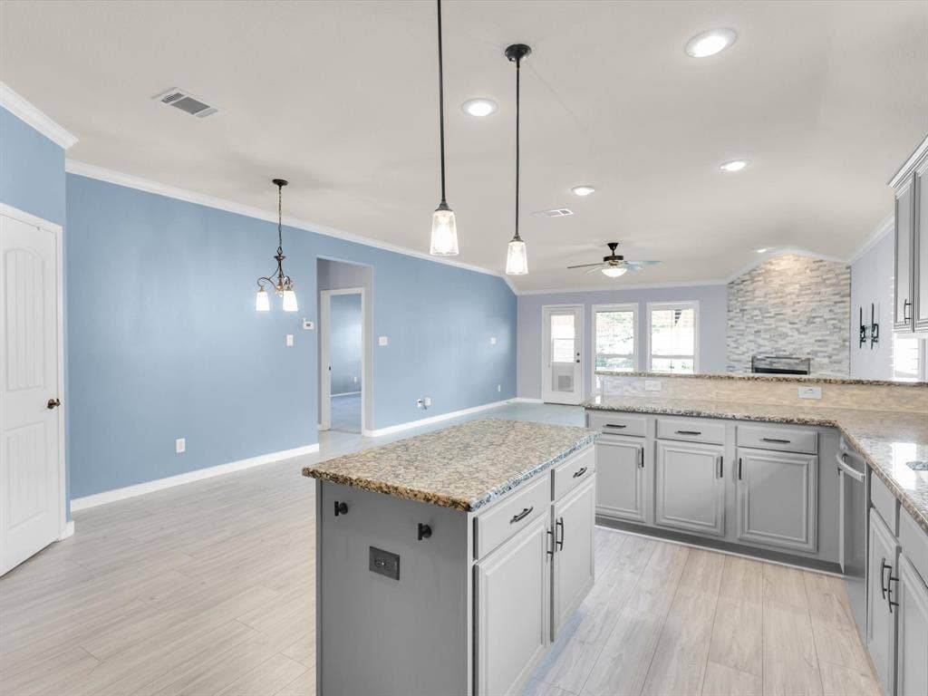 3202 Morgan Drive, Celina, TX 75009