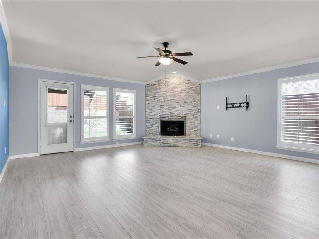 3202 Morgan Drive, Celina, TX 75009