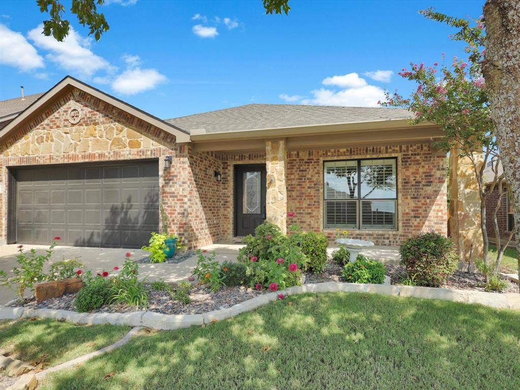 3202 Morgan Drive, Celina, TX 75009