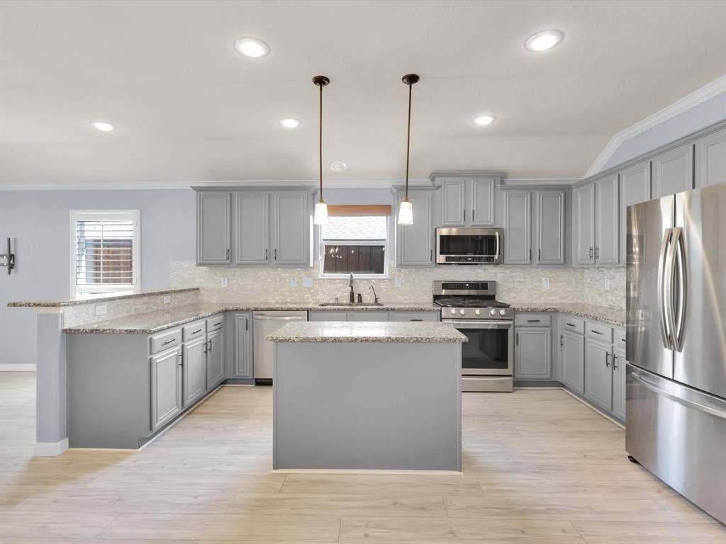 3202 Morgan Drive, Celina, TX 75009