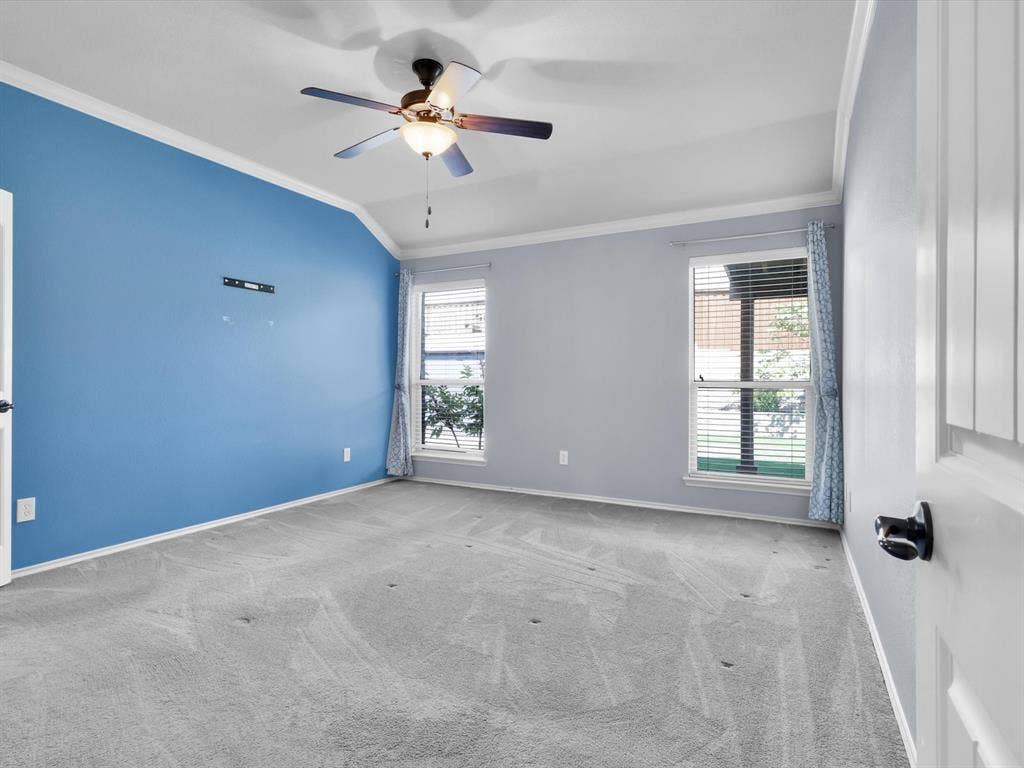 3202 Morgan Drive, Celina, TX 75009