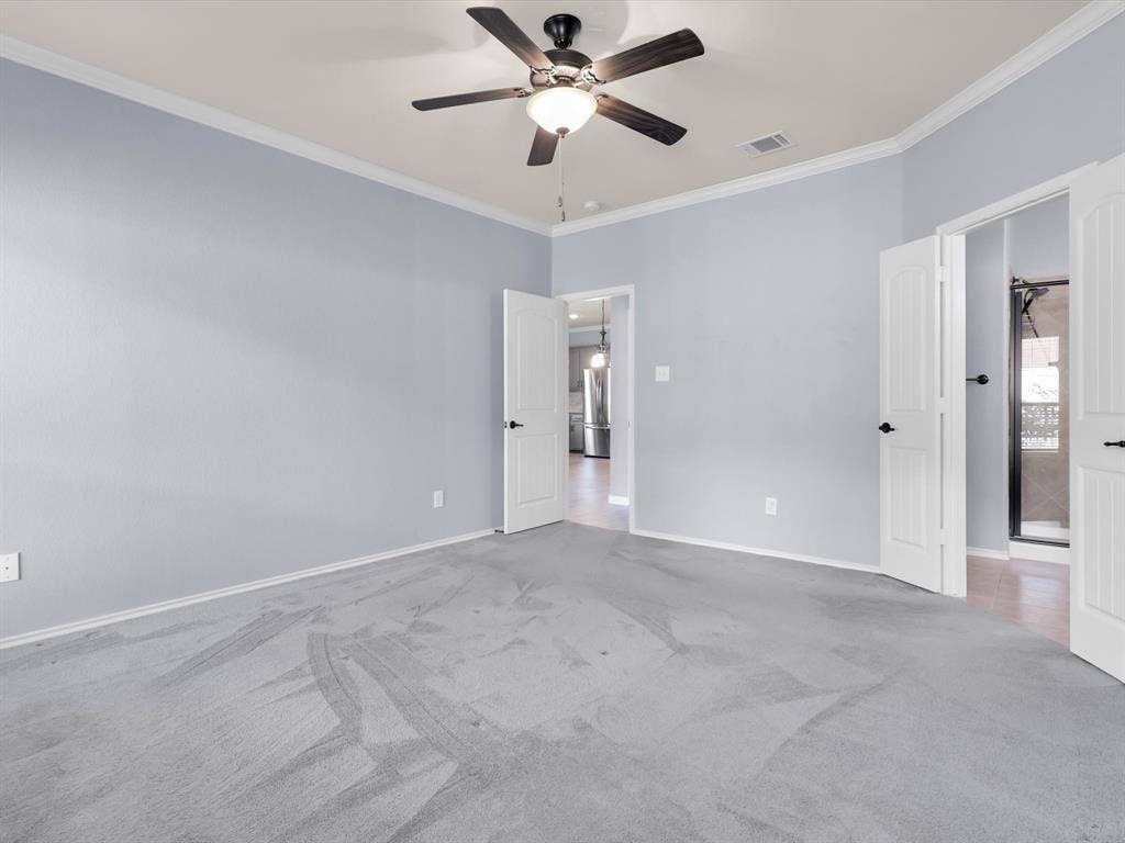 3202 Morgan Drive, Celina, TX 75009