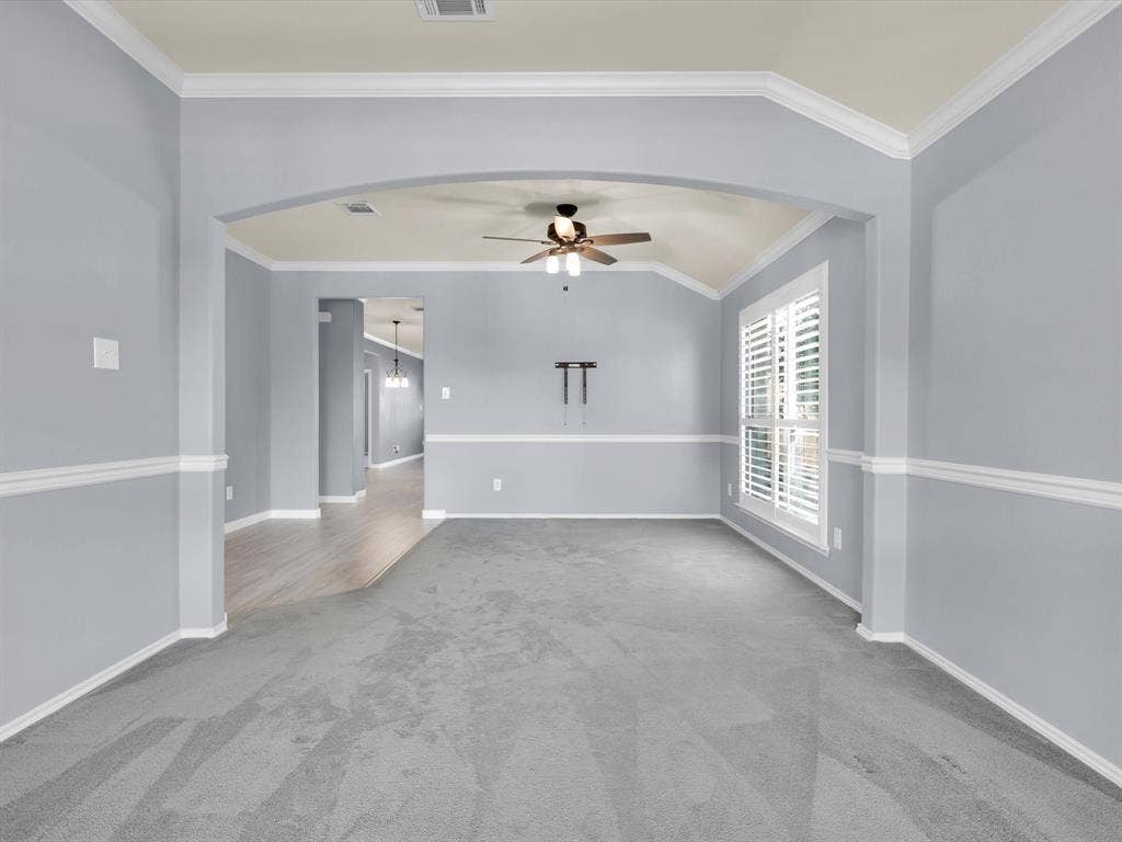 3202 Morgan Drive, Celina, TX 75009