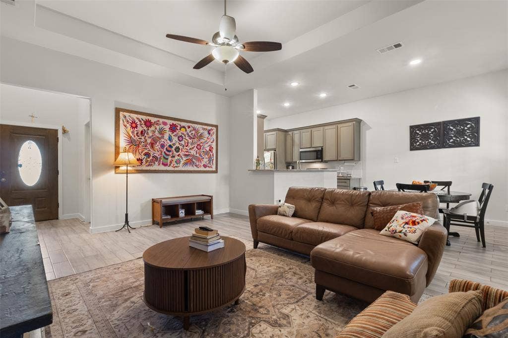 3721 Washington Street, Greenville, TX 75401