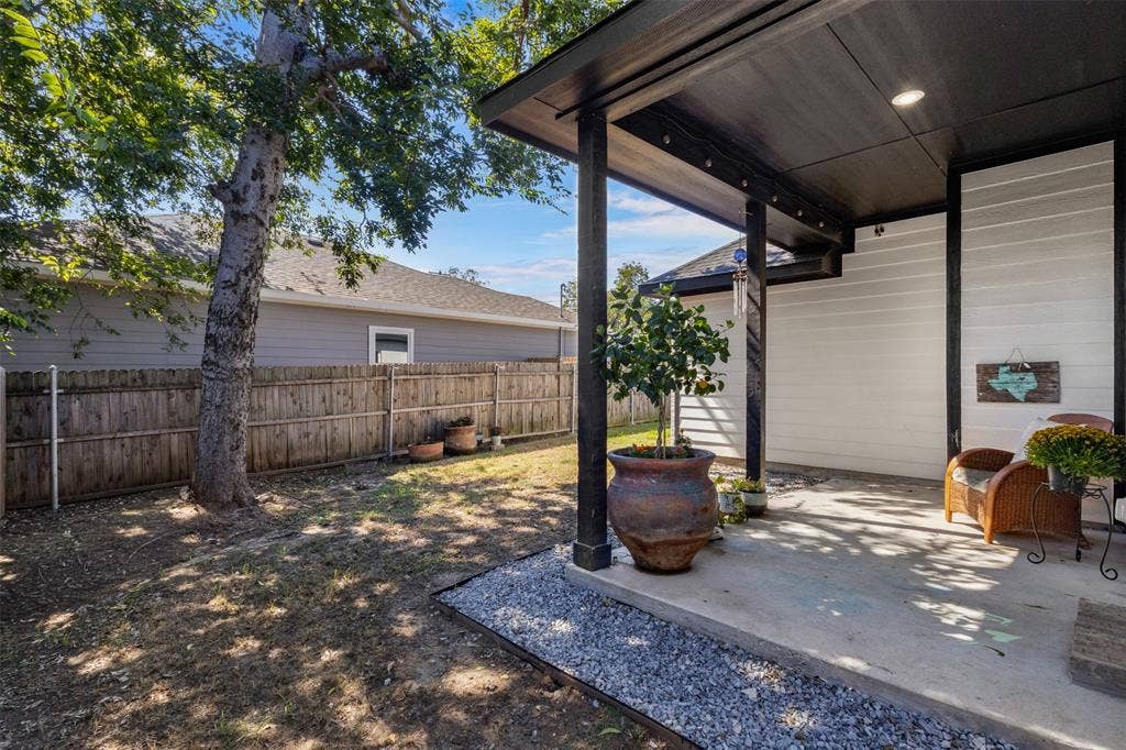 3721 Washington Street, Greenville, TX 75401