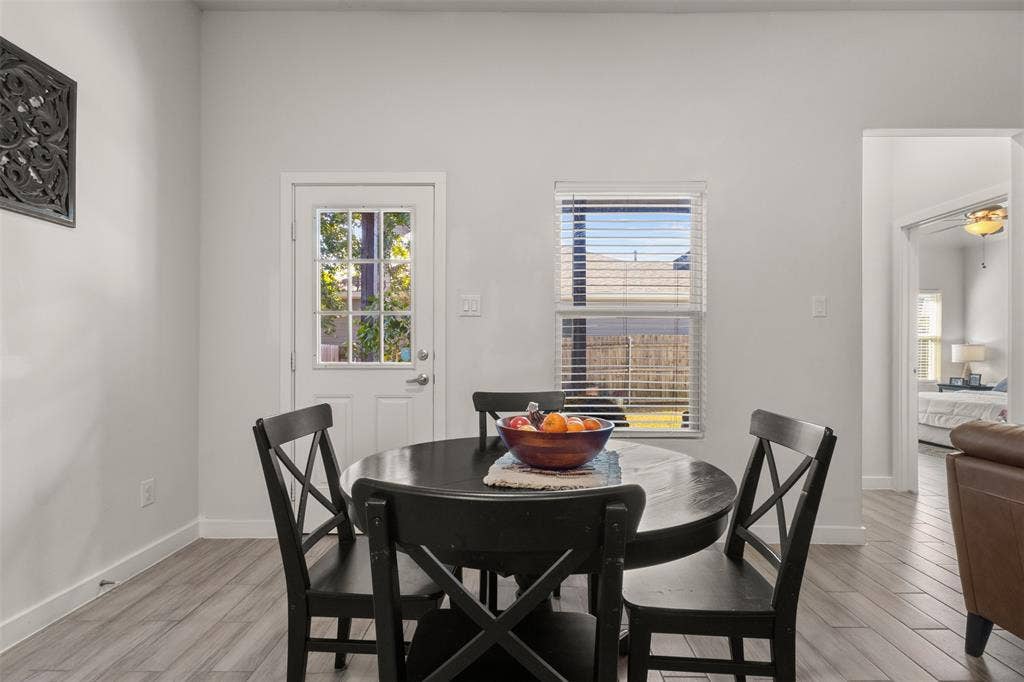 3721 Washington Street, Greenville, TX 75401