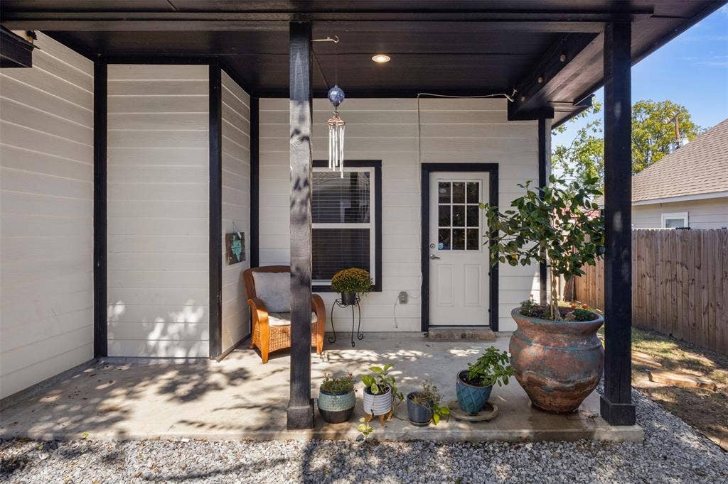 3721 Washington Street, Greenville, TX 75401