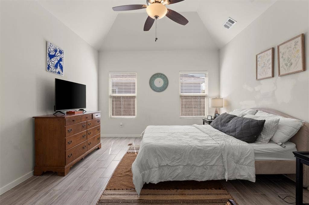 3721 Washington Street, Greenville, TX 75401