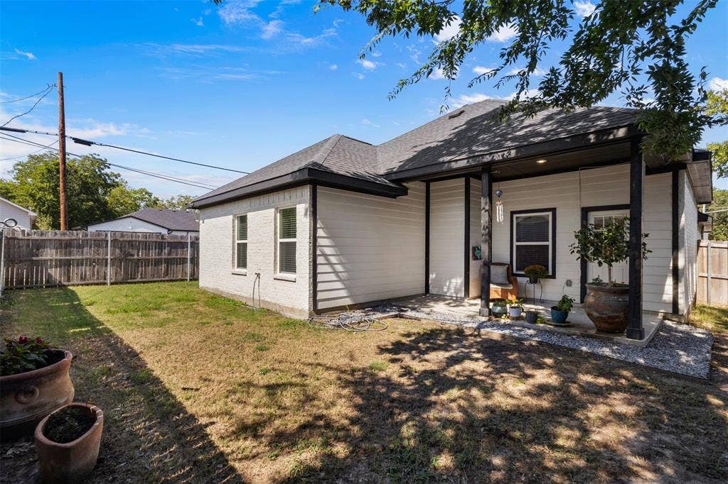 3721 Washington Street, Greenville, TX 75401
