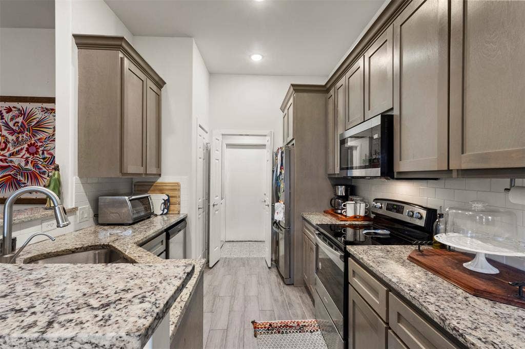 3721 Washington Street, Greenville, TX 75401