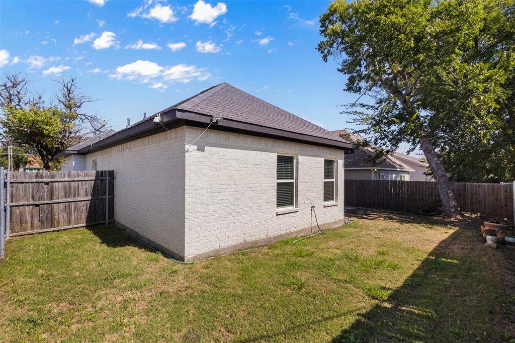 3721 Washington Street, Greenville, TX 75401