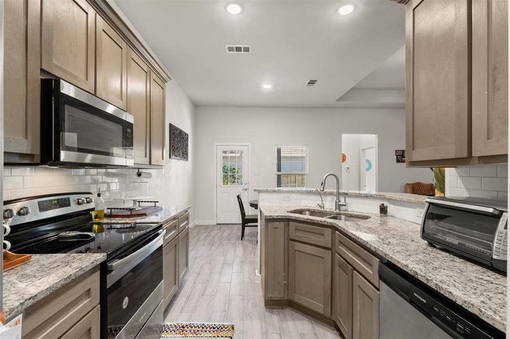 3721 Washington Street, Greenville, TX 75401