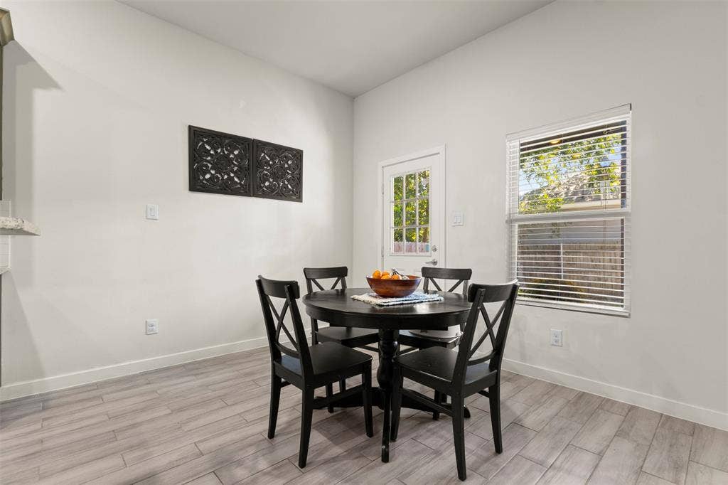 3721 Washington Street, Greenville, TX 75401