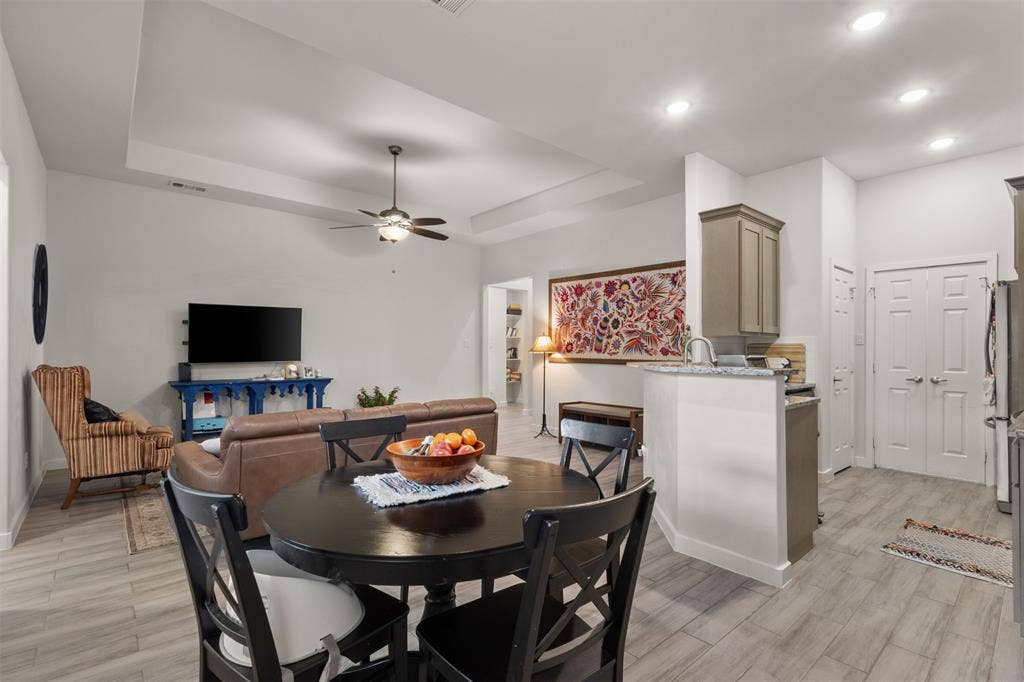 3721 Washington Street, Greenville, TX 75401