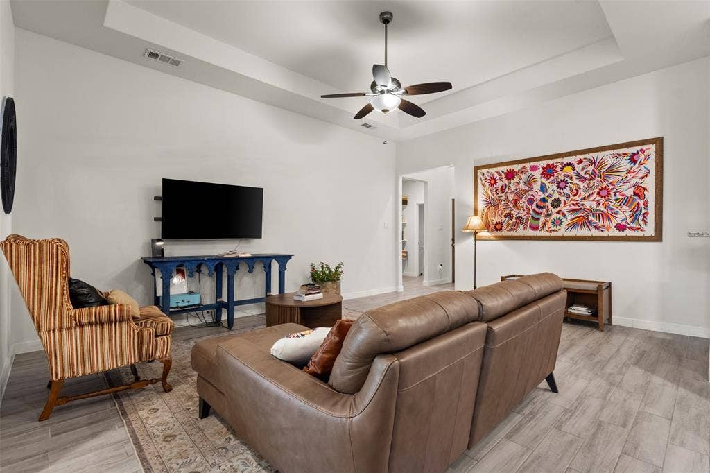 3721 Washington Street, Greenville, TX 75401