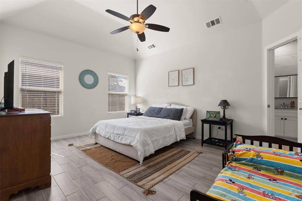 3721 Washington Street, Greenville, TX 75401