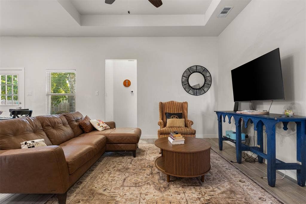 3721 Washington Street, Greenville, TX 75401