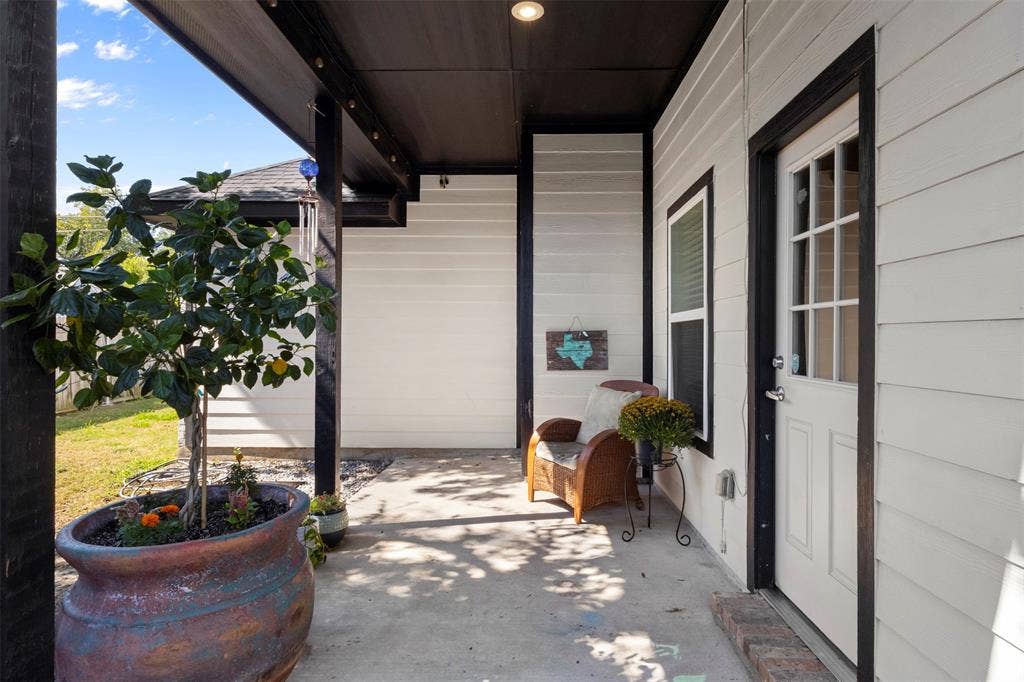3721 Washington Street, Greenville, TX 75401
