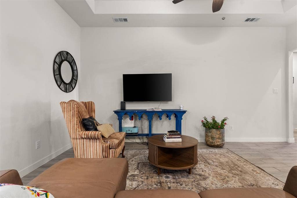 3721 Washington Street, Greenville, TX 75401