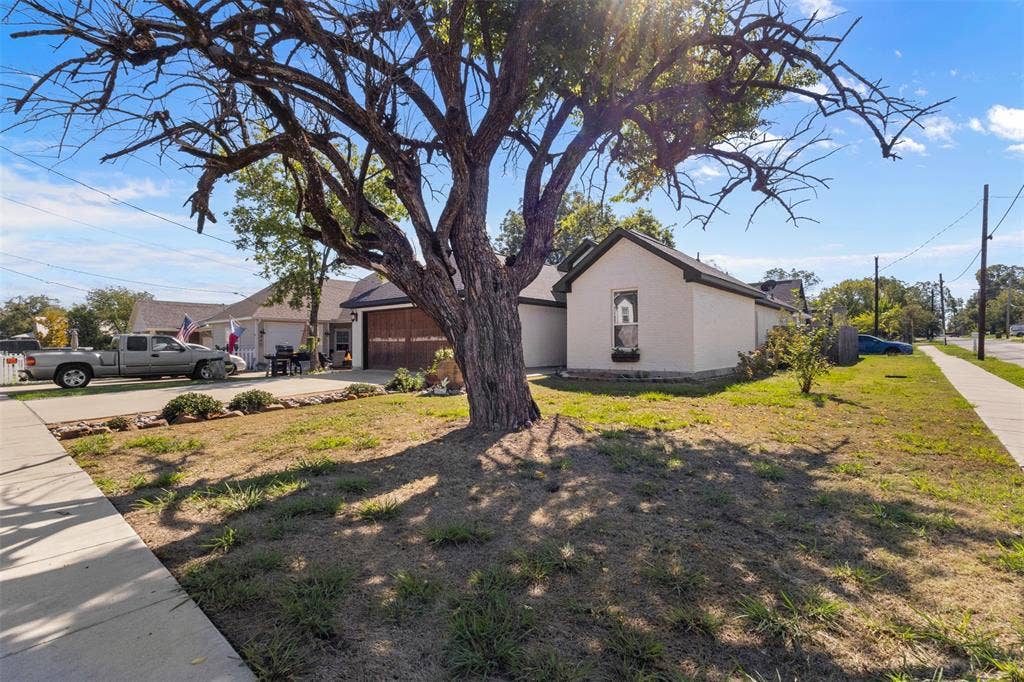 3721 Washington Street, Greenville, TX 75401