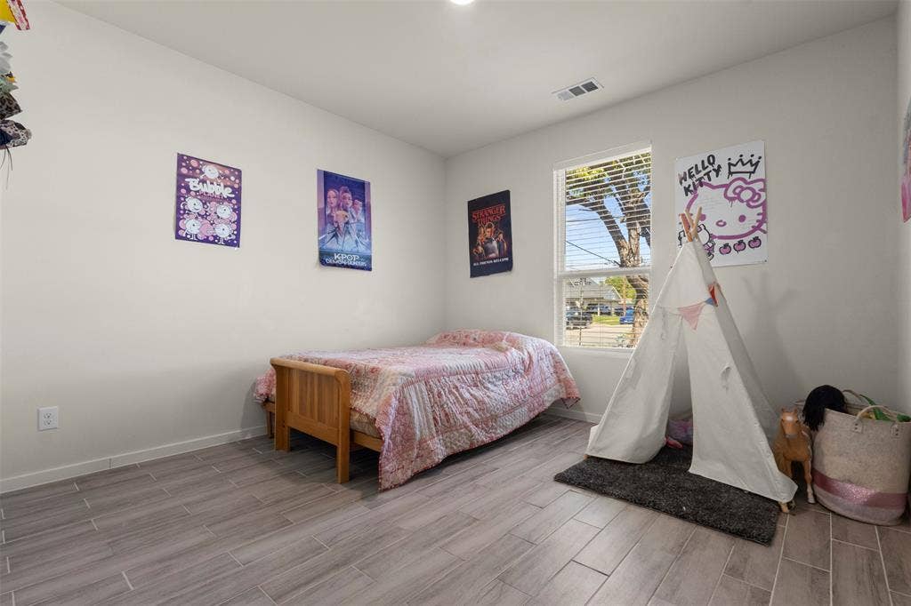 3721 Washington Street, Greenville, TX 75401