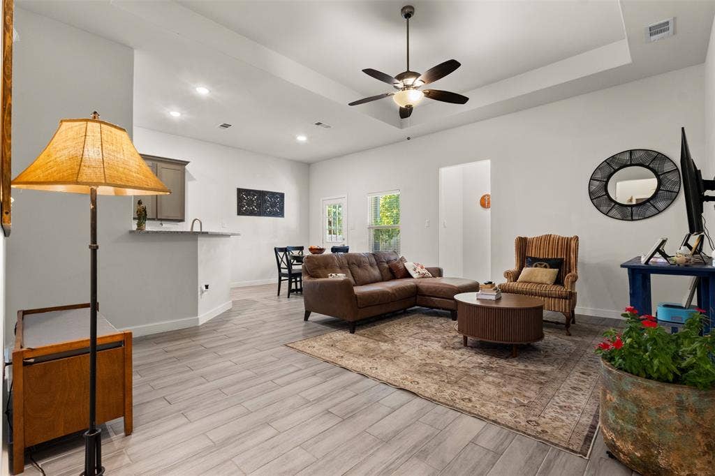 3721 Washington Street, Greenville, TX 75401