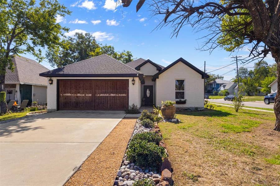 Property photo for 3721 Washington Street, Greenville, TX