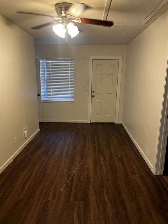 2601 Denison Street, Denton, TX 76201