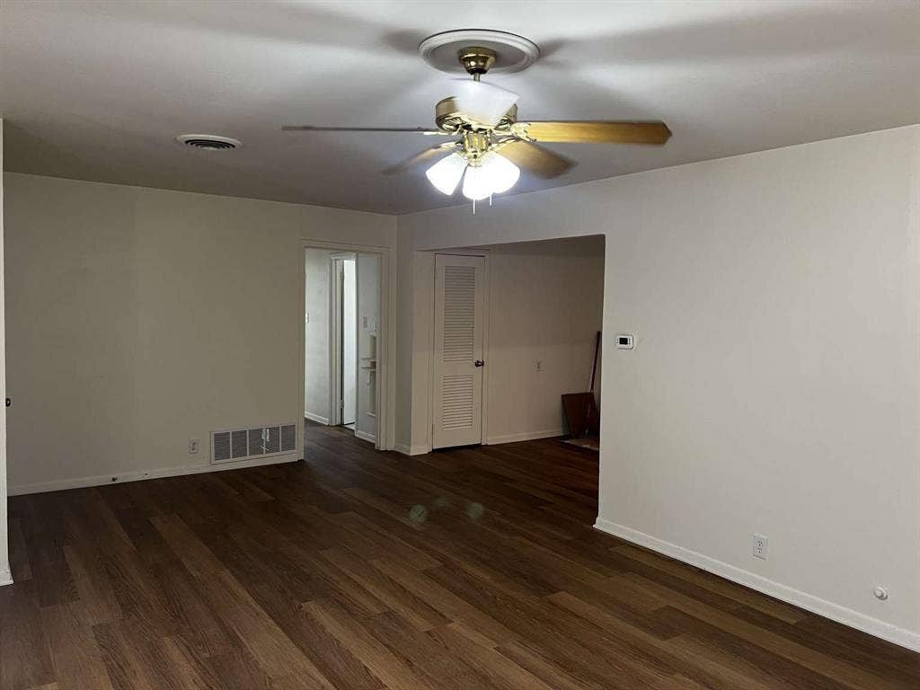 2601 Denison Street, Denton, TX 76201