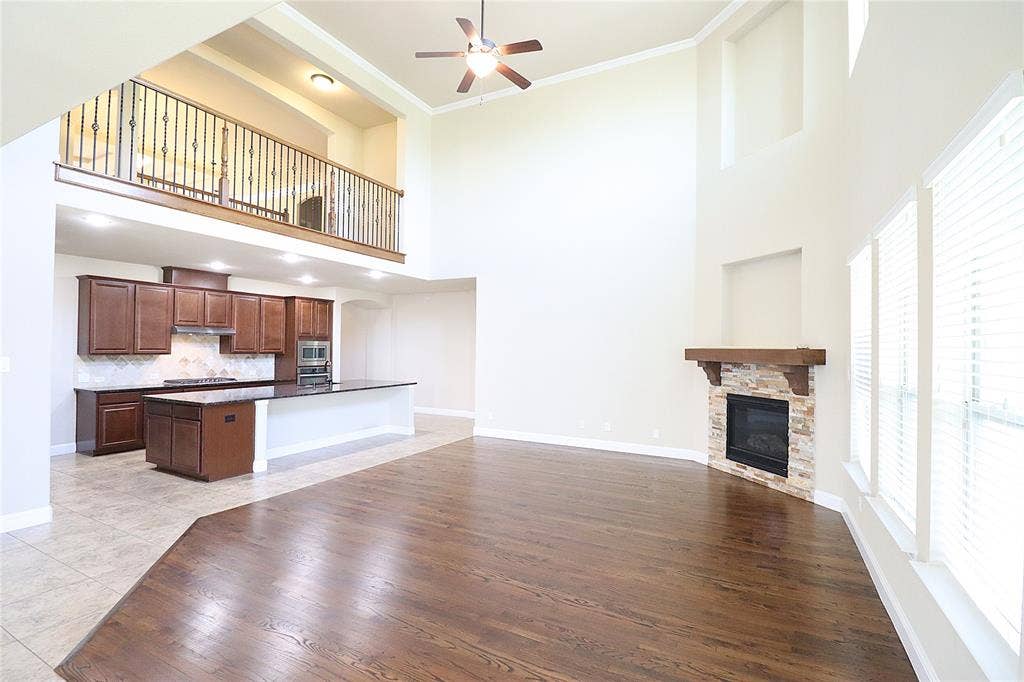 5070 Kerstyn Drive, Frisco, TX 75036