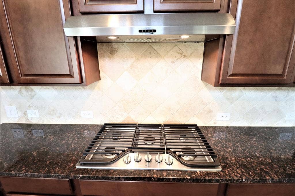 5070 Kerstyn Drive, Frisco, TX 75036
