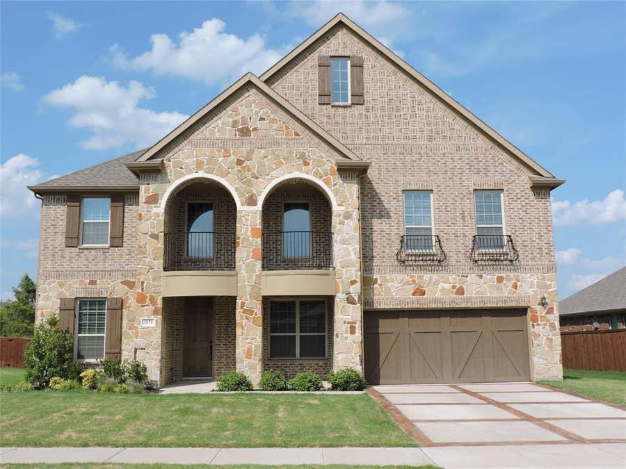 Property photo for 5070 Kerstyn Drive, Frisco, TX