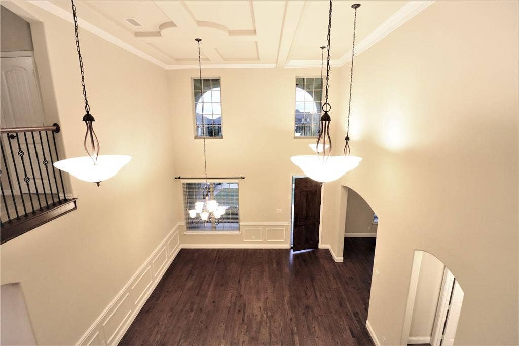 5070 Kerstyn Drive, Frisco, TX 75036