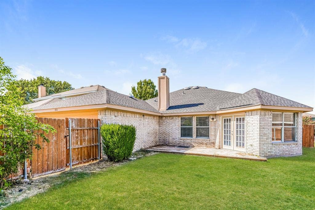 1132 Beechwood Lane, Cedar Hill, TX 75104 1132 Beechwood Lane, Cedar Hill, TX 75104